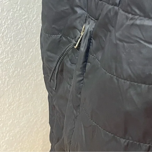 Columbia Omni-Heat Men’s Vest Size L Black - Picture 4 of 12